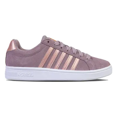 Short sneakers K-Swiss Tiebreak