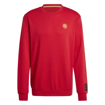 Crewneck sweatshirt Manchester United 2023/24