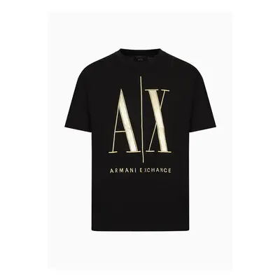 Standard cut T-shirt Armani Exchange