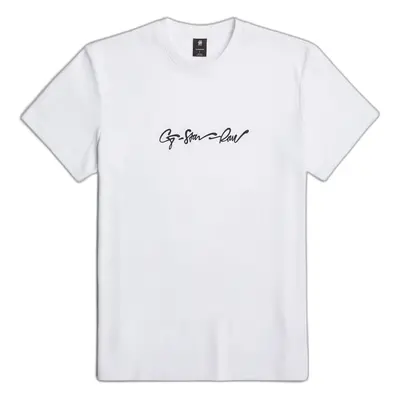 T-shirt G-Star G-Script