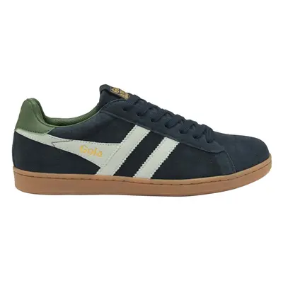 Women's Trainers Gola Equipe II Suede