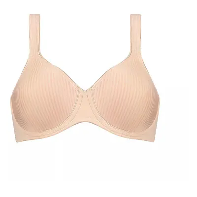 Women's soft cotton bra Triumph Modern W