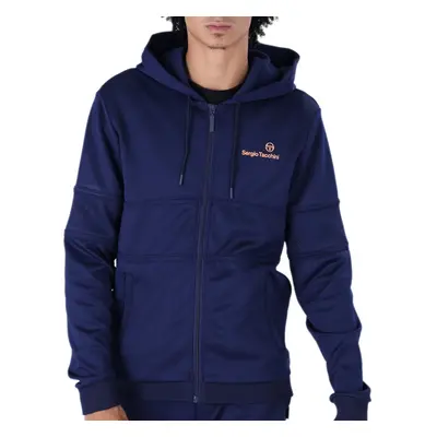 Hooded sweatshirt Sergio Tacchini Dihon Tracktop