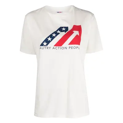 T-shirt Autry Iconic Action