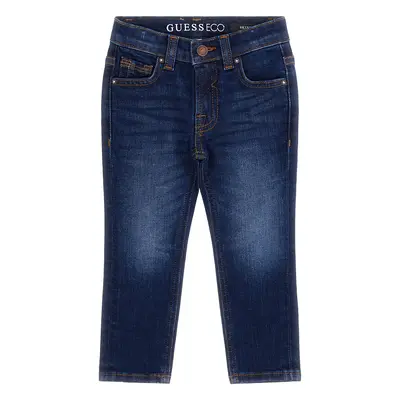 Baby boy skinny jeans Guess Core