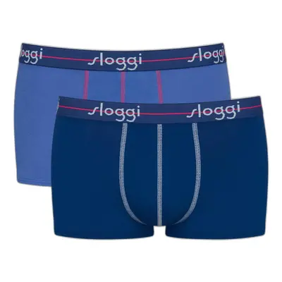 Low-rise boxer shorts Sloggi Start (x2)