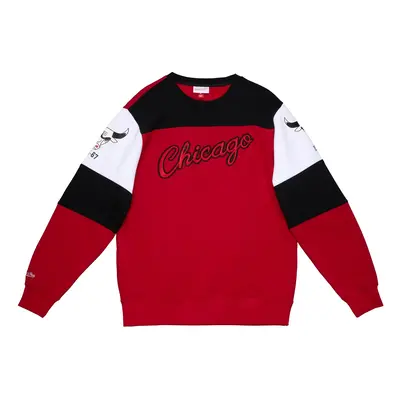 Sweatshirt Crewneck Chicago Bulls