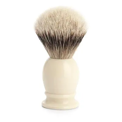 Pure silver shaving brush Mühle Classic