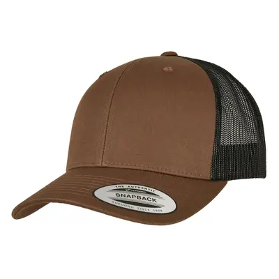 2 tone trucker cap Urban Classics Retro