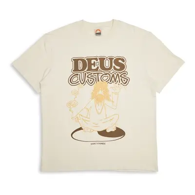 T-shirt Deus Ex Machina Emphatic Wave