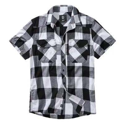 Checkered shirt Brandit