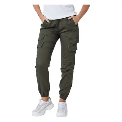 Women's cargo Trousers Project X Paris