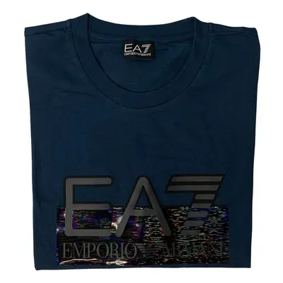 T-shirt EA7 Emporio Armani