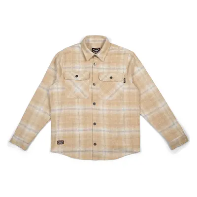 Overshirt The Dudes Beef