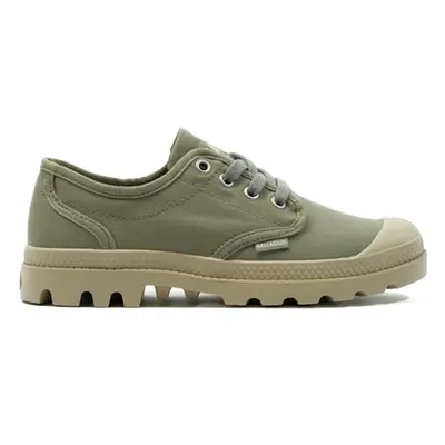 Women's sneakers Palladium Pampa Oxford