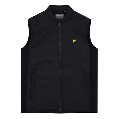 Sleeveless vest Lyle & Scott