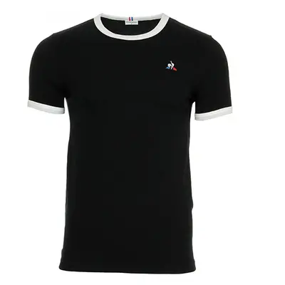 T-shirt Le Coq Sportif Bicolore