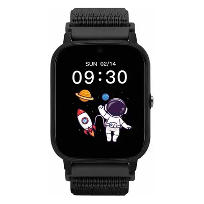 Children's connected watch Garett Tech 4G