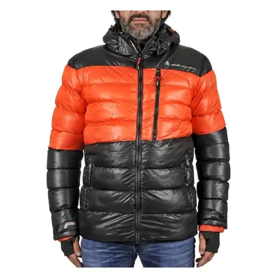 Children's ski jacket Peak Mountain Ecaptin