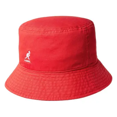 Bucket hat Kangol Washed