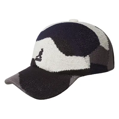 Cap Kangol Joyful Collage Spacecap