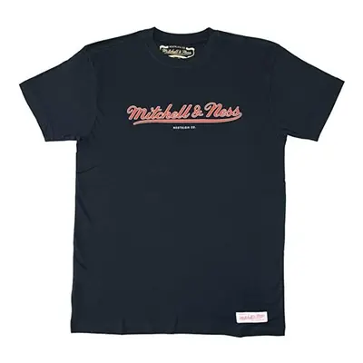 T-shirt Mitchell & Ness classic