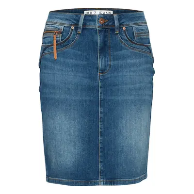 Women's skirt Pulz Jeans Karolina HW