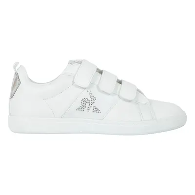 Children's sneakers Le Coq Sportif Courtclassic Ps Diamond