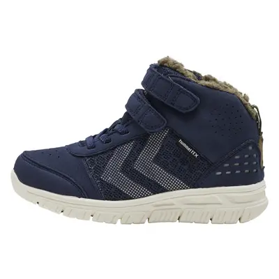 Children's sneakers Hummel Crosslite Winter Mid Tex