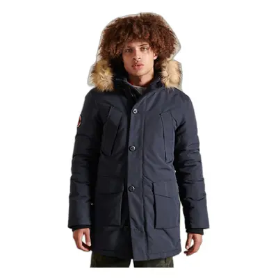 Down jacket Superdry Everest