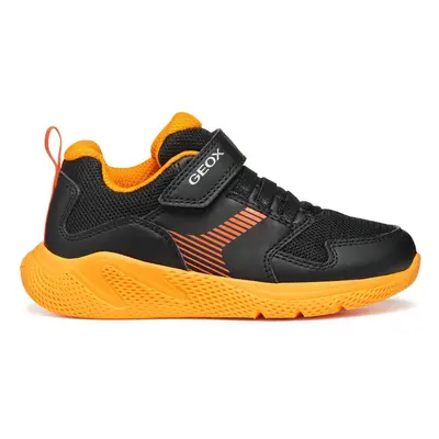 Children's Trainers Geox Sprintye A