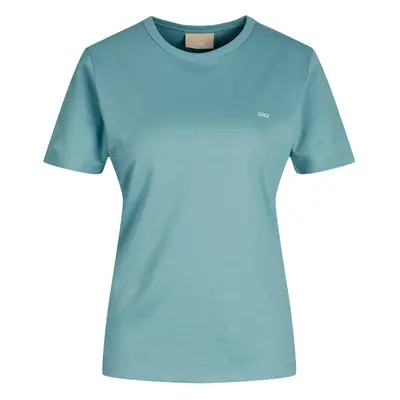 Women's T-shirt JJXX Catherine Slim Time Noos