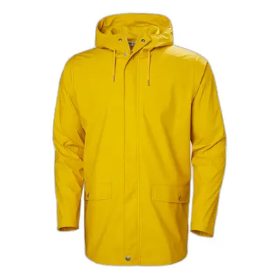 Rain jacket Helly Hansen rigging moss