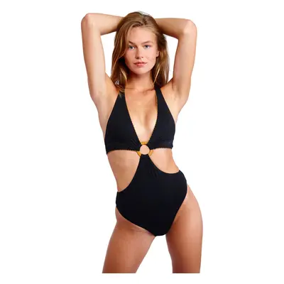 1-piece swimsuit for women Banana Moon Cachora Kanamar