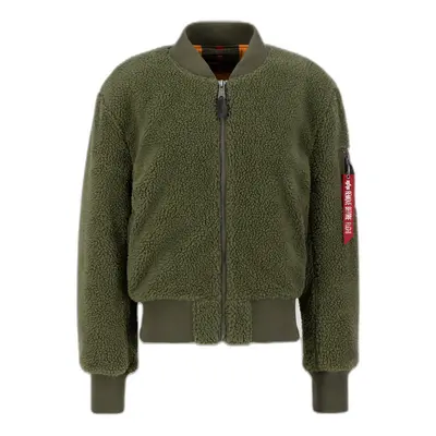 Bomber Alpha Industries MA-1 Teddy