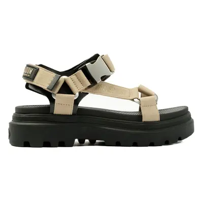 Sandals Palladium Pallacruise Strap