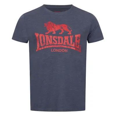 T-shirt Lonsdale Silverhill