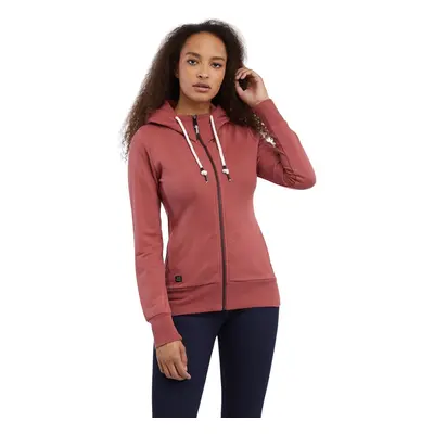 Women's zip-up hoodie Ragwear Paya