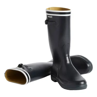 Women's rain boots Aigle Cessac DB