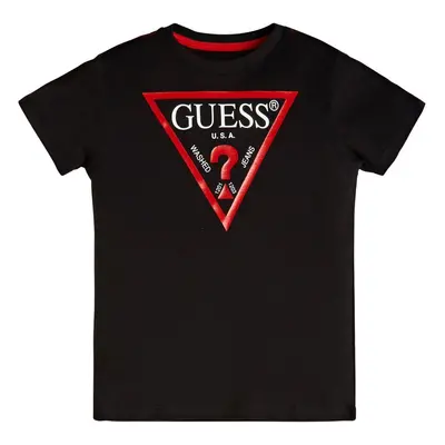 Baby boy T-shirt Guess Core