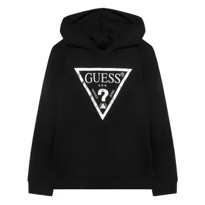 Girl hoodie Guess