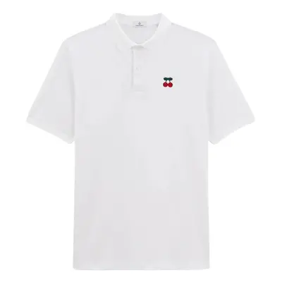 Polo Serge Blanco London