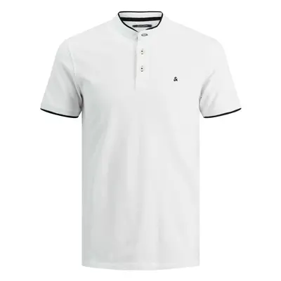 Polo shirt Jack & Jones Paulos Mao Noos