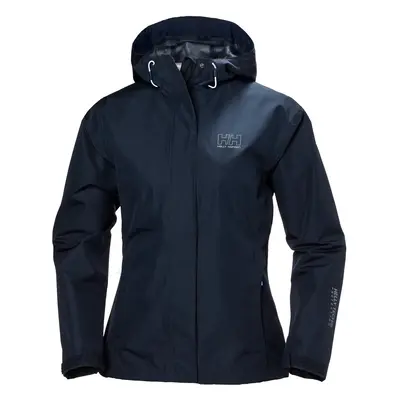 Women's waterproof jacket Helly Hansen seven j