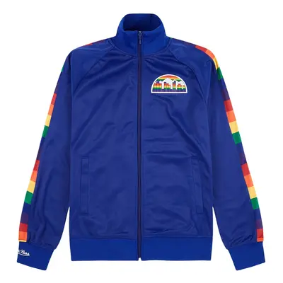 Jacket Denver Nuggets nba track