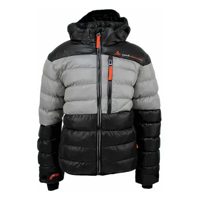 Children's ski jacket Peak Mountain Ecaptin