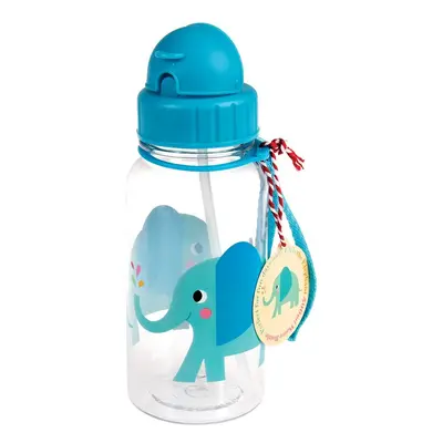 Reusable bottle for children Rex London Elvis The Elephant