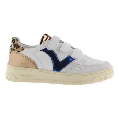 Women's suede sneakers Victoria Madrid