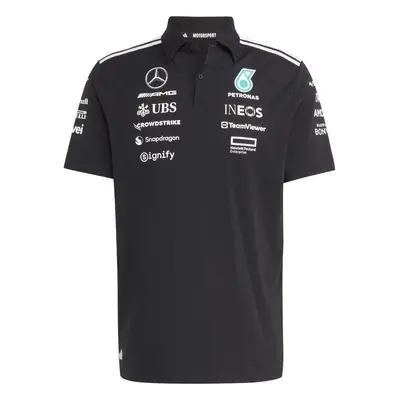 Polo adidas Mercedes TM