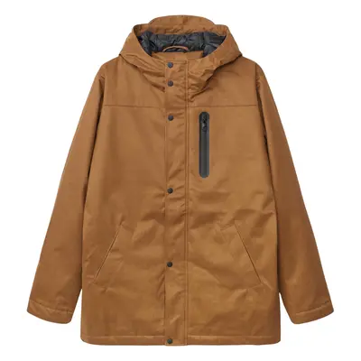 Parka Revolution Outdoor